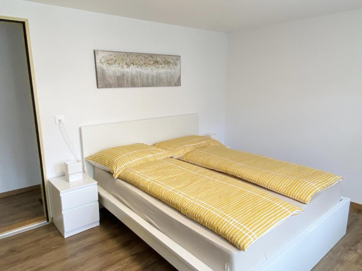 Holiday Apartments Falke Бриенц Экстерьер фото