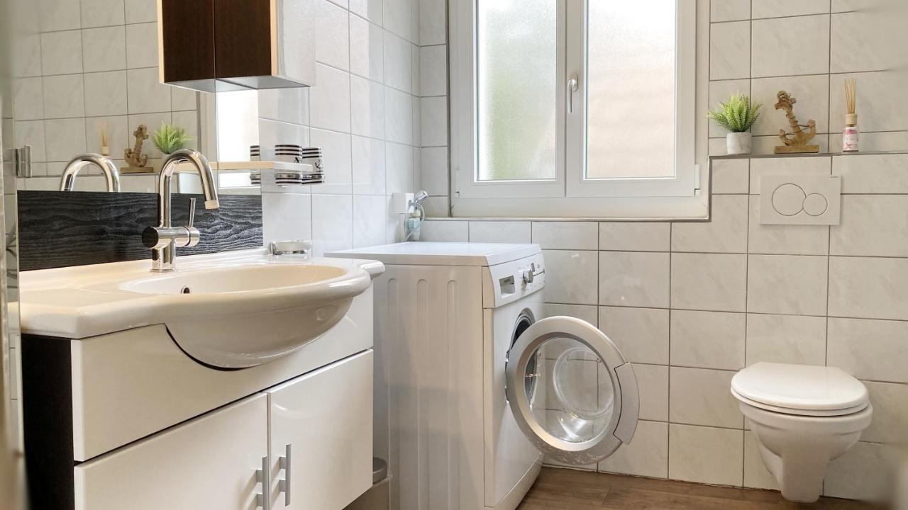 Holiday Apartments Falke Бриенц Экстерьер фото